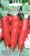 Насіння Насіння України редиска Червоний велетень 3 г (4820069485398)