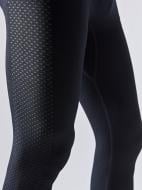 Термобрюки Craft ADV WARM FUSEKNIT INTENSITY PANTS M 1909734-999000 р.S черный