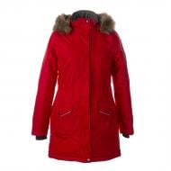Куртка женская зимняя HUPPA Mona 2 12208230-70004-0XS р.XS красная
