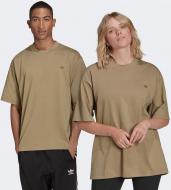Футболка Adidas C TEE H62520 р.S зеленый