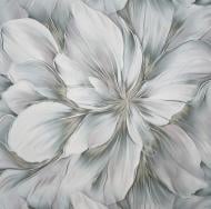 Обои виниловые на флизелиновой основе Славянские обои Le Grand platinum Каталина 8799-04 1,06x10,05 м