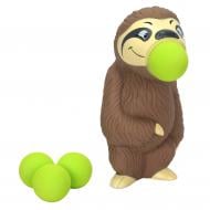 Іграшка HW Стріляюче звірятко Лінивець HW54359 Іграшка HW Стріляюче звірятко Лінивець HW54359