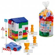Конструкторы Colorplast