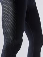 Термобрюки Craft ADV WARM FUSEKNIT INTENSITY PANTS M 1909734-999000 р.L черный