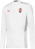 Джемпер Puma FCSD Pro 1 4 Zip TRG Top 76411103 р. 2XL белый