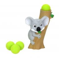 Игрушка HW Стреляющий зверек Коала HW54329