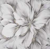 Обои виниловые на флизелиновой основе Славянские обои Le Grand platinum Каталина 8799-10 1,06x10,05 м