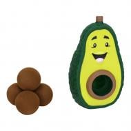 Іграшка HW Стріляюча фігурка Авокадо HW54775 Іграшка HW Стріляюча фігурка Авокадо HW54775