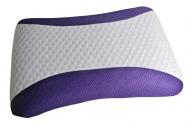 Подушка Lavender 60x40 см с эффектом памяти Versailles 60x40 см