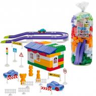 Конструкторы Colorplast