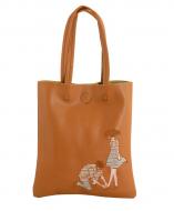 Сумка женская TRAUM 7240-58 коричневый Сумка женская TRAUM 7240-58 коричневый