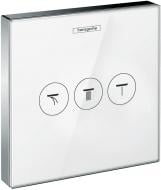 Переключатель Hansgrohe ShowerSelect 15736400