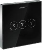 Переключатель Hansgrohe ShowerSelect 15736600