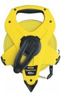 Рулетка Stanley Powerwinder Fiberglass 2-34-775 60  м x 12,7  мм