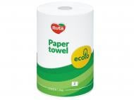 Бумажные полотенца Ecolo двухслойная 1 шт.