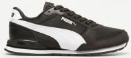 Кроссовки детские Puma St Runner V3 38551001 р.38,5 черные