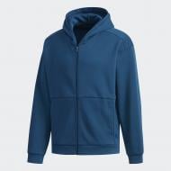 Джемпер Adidas M S2S SPC HD DV3338 р. 2XL синий