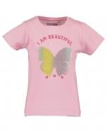 Футболка для девочек Blue Seven р.92 розовый 702282 X * 98