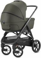 Коляска универсальная Inglesina 2 в 1 Aptica XT Sequoia Green