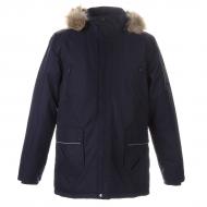 Куртка мужская зимняя HUPPA Vesper 2 17488230-00086-0XS р.XS синяя