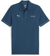 Поло Puma MAPF1 POLO 62375307 р.L синий