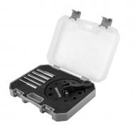 Сверло алмазное NEO tools 5 мм 55-541