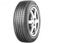 Шина LASSA DRIVEWAYS 205/60R16 V літо