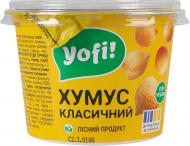 Хумус Yofi класичний 250 г