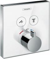 Смеситель для душа Hansgrohe ShowerSelect 15738400