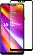 Защитное стекло PowerPlant Full screen для LG G7 ThinQ (GL606252)