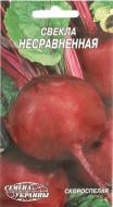 Насіння Насіння України буряк Незрівнянний 3 г (4820069485602)