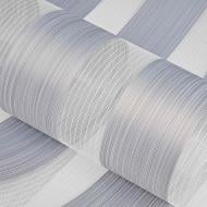 Ролета мини день-ночь Rollotex с фиксацией под наклон BH 213 Светло-серая 42x150 см