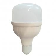 Лампа светодиодная Grunhelm T80 Long-Life R2.0 20 Вт C37 E27 220 В 6500 К 149251