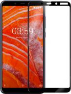 Защитное стекло PowerPlant Full screen для Nokia 3.1 Plus (GL606245)