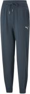 Брюки Puma HER HIGH-WAIST PANTS TR 67311216 р. S синий Брюки Puma HER HIGH-WAIST PANTS TR 67311216 р. S синий