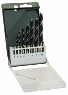 Набор сверл по дереву Bosch 8 шт. 2609255215