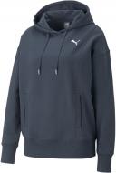 Джемпер Puma HER HOODIE TR 67311016 р.XL синий Джемпер Puma HER HOODIE TR 67311016 р.XL синий