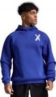 Джемпер 2XU Motion Hoodie MR7156a_SUF/WHT р.XL синий