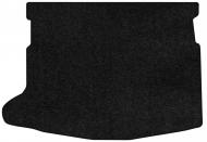 Ковер в багажник EVAtech Standard Auris Hybrid (E180) 2012-2018 2 поколение Htb EU TY13866B1VEB модельные