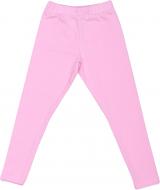 Лосины для девочек KOSTA 0541-7 р.110 розовый