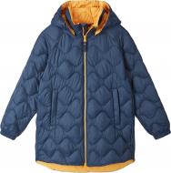 Куртка детская Reima Filppula р.140 темно-синий 5100059A-6980