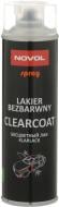 Лак Spray Clearcoat NOVOL 500 мл 99223