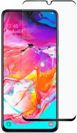 Защитное стекло PowerPlant Full screen для Samsung Galaxy A70, Galaxy A70s (GL606887)