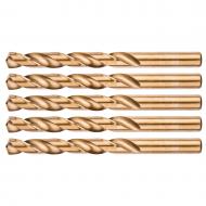 Набор сверл по металлу NEO tools HSS-Co 12,0 мм 5 шт. 57-062-5