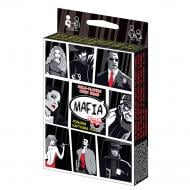 Гра настільна розважальна Danko Toys Мафія DTG52EN