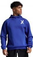 Джемпер 2XU Motion Hoodie MR7156a_SUF/WHT р.L синій