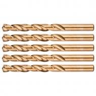 Набор сверл по металлу NEO tools HSS-Co 13,0 мм 5 шт. 57-066-5