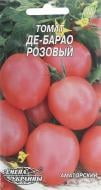 Насіння Насіння України томат Де-барао рожевий 0,1 г (4820069485817)