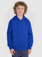 Джемпер 4F 4FJRAW25TSWSM2488-36S р.146 синій