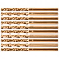 Набор сверл по металлу NEO tools HSS-Co 2,0 мм 10 шт. 57-014-10